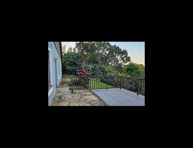 3 BEDROOM PROPERTY TO RENT IN ATHOLL HEIGHTS